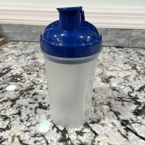 Shaker Cup